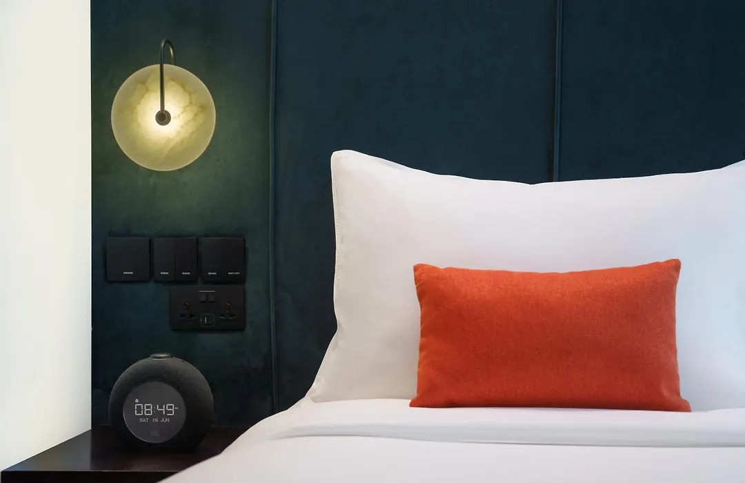 Park Regis By Prince Singapore-1