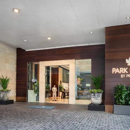 Park Regis By Prince Singapore-2