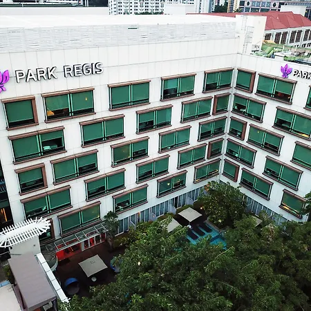 Park Regis By Prince Singapore-2